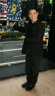 photo 16 in Jet Li gallery [id127560] 2009-01-10 00:00:00