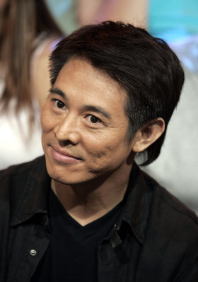 photo 28 in Jet Li gallery [id126964] 2009-01-10 00:00:00