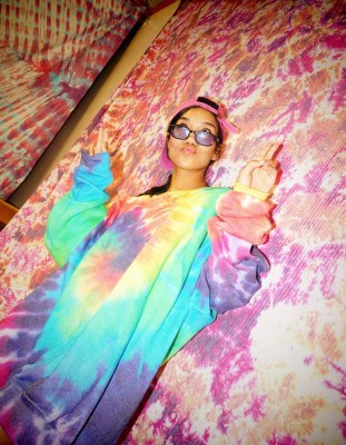 JHENE AIKO – Chilombo Album Photoshoot, 2020