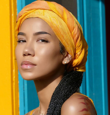 JHENE AIKO – Chilombo Album Promos, 2020