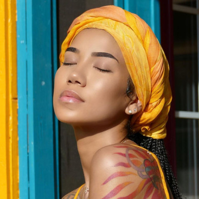 JHENE AIKO – Chilombo Album Promos, 2020