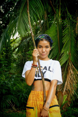 JHENE AIKO – Chilombo Album Photoshoot, 2020