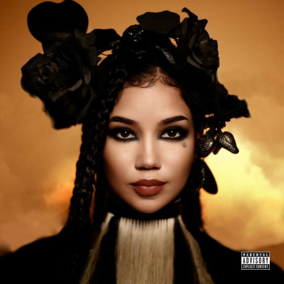 JHENE AIKO – Chilombo Album Photoshoot, 2020