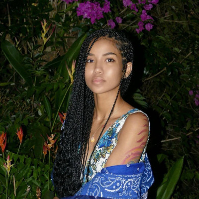 JHENE AIKO – Chilombo Album Photoshoot, 2020