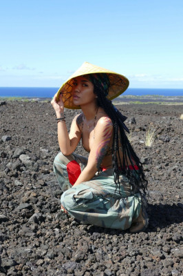 JHENE AIKO – Chilombo Album Photoshoot, 2020