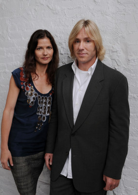 Jill Hennessy pic #390087