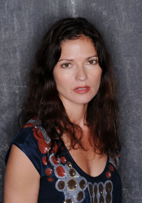 Jill Hennessy pic #390086