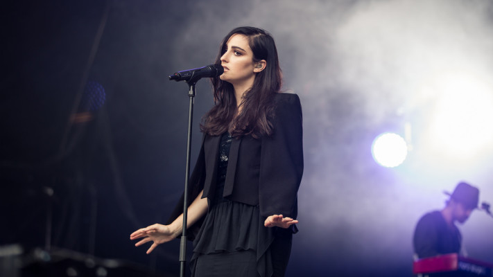 photo 17 in Jillian Banks (singer) gallery [id763784] 2014-10-08 00:00:00