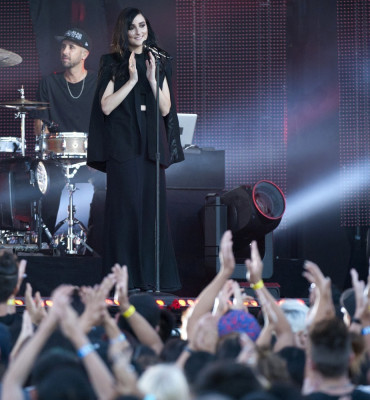 photo 15 in Jillian Banks (singer) gallery [id764509] 2014-10-13 00:00:00