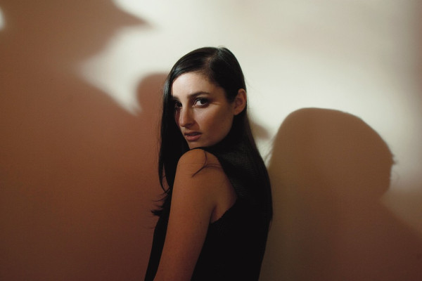 photo 24 in Jillian Banks (singer) gallery [id763777] 2014-10-08 00:00:00