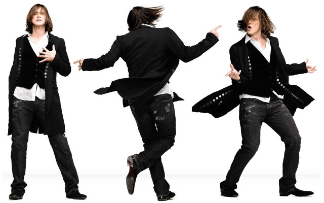 Jim Carrey pic #184557