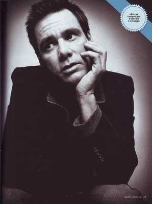 Jim Carrey pic #295935