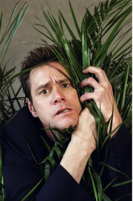 Jim Carrey pic #136666