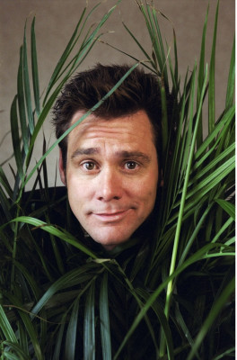 Jim Carrey pic #136667