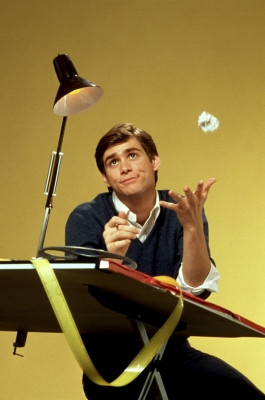 Jim Carrey pic #238126