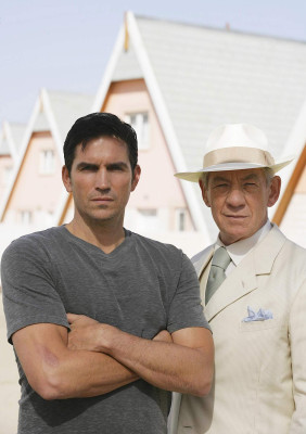 Jim Caviezel pic #266654