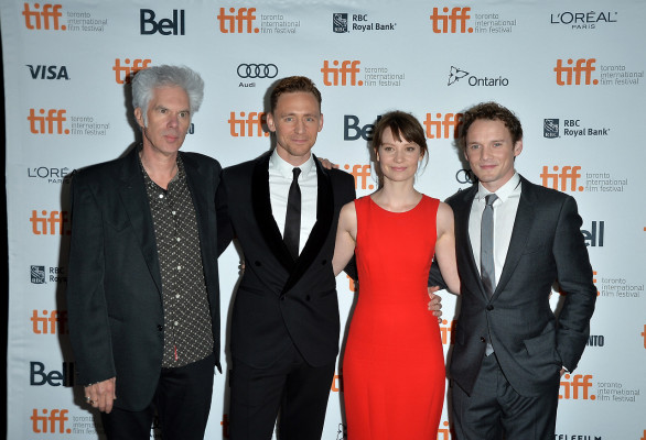 Jim Jarmusch pic #673214