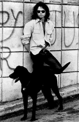 photo 4 in Jim Morrison gallery [id276612] 2010-07-02 00:00:00