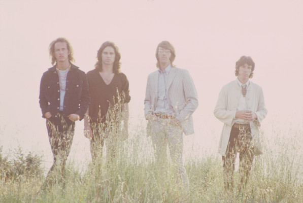 Jim Morrison pic #400185