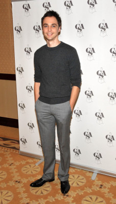 Jim Parsons pic #272906