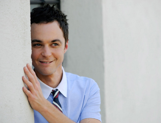 Jim Parsons pic #361094