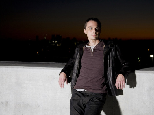 Jim Parsons pic #361091
