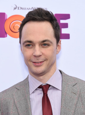 Jim Parsons pic #798968