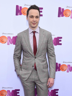 Jim Parsons pic #798970
