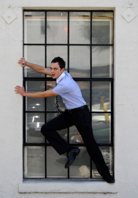 Jim Parsons pic #361093