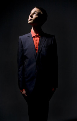 Jim Parsons pic #272907