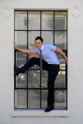 Jim Parsons pic #361092