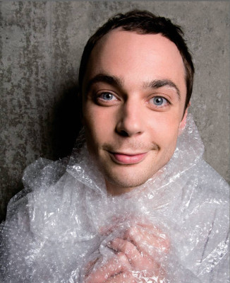 Jim Parsons pic #241915