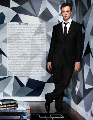 Jim Parsons pic #292519