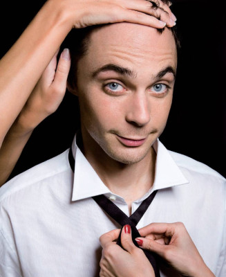 Jim Parsons pic #241917