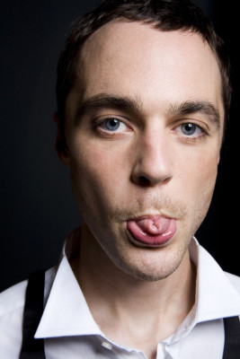 Jim Parsons pic #241916