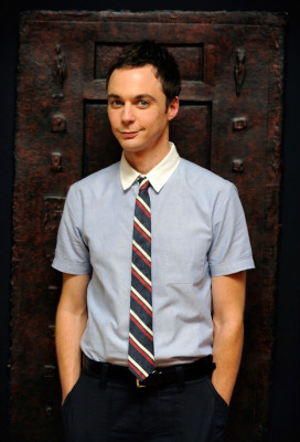 Jim Parsons pic #308010