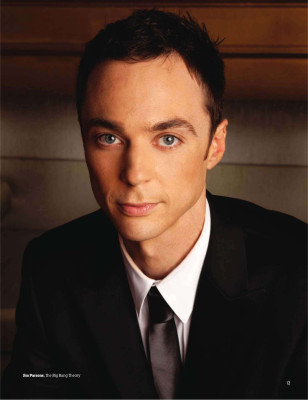 photo 8 in Jim Parsons gallery [id306929] 2010-10-25 00:00:00