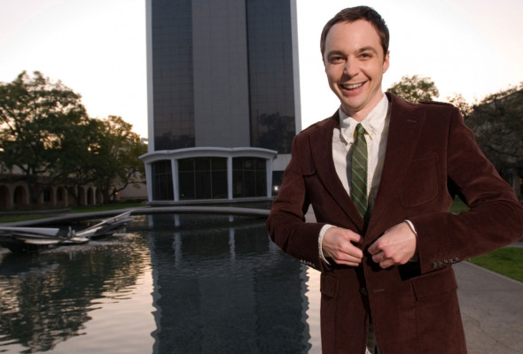 Jim Parsons pic #308008