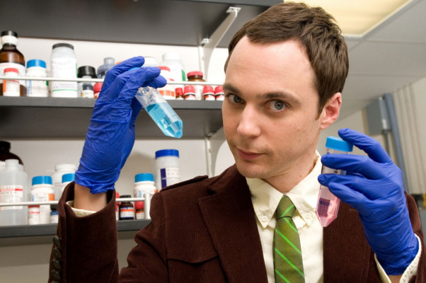 Jim Parsons pic #308011