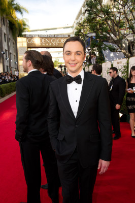 Jim Parsons pic #360860