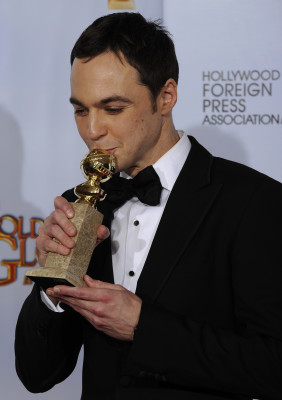 photo 26 in Jim Parsons gallery [id362074] 2011-02-21 00:00:00