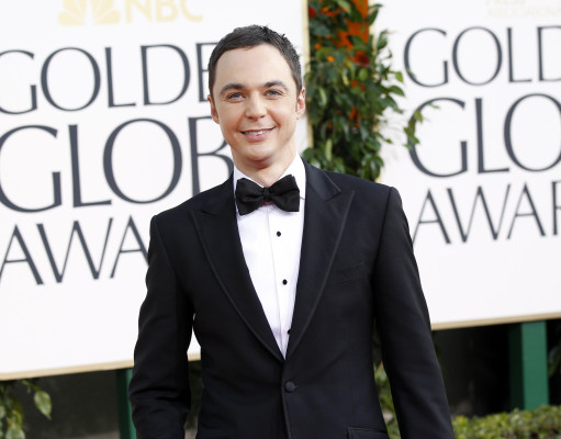 Jim Parsons pic #344307