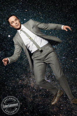Jim Parsons pic #1158288