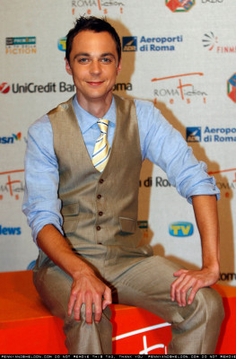 Jim Parsons pic #272904