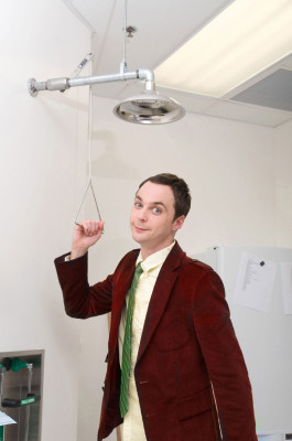 Jim Parsons pic #272905