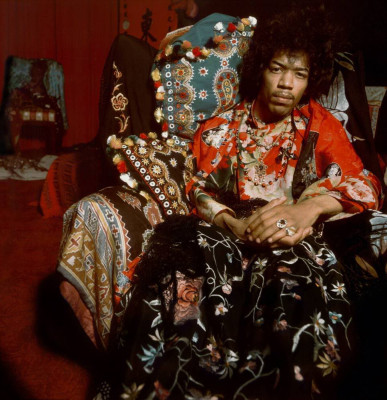 photo 7 in Jimi Hendrix gallery [id297708] 2010-09-20 00:00:00
