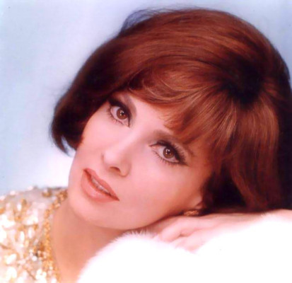 Gina Lollobrigida pic #100757