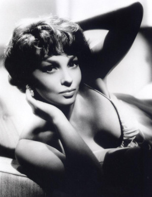 Gina Lollobrigida pic #100759