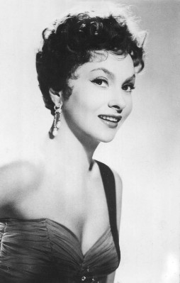 Gina Lollobrigida pic #100760