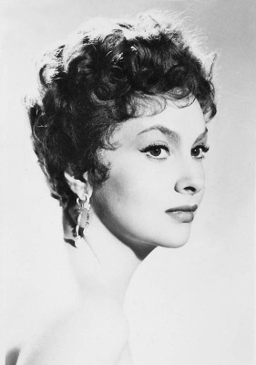 Gina Lollobrigida pic #100762